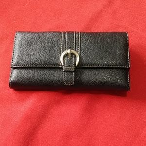 Liz Claiborne wallet